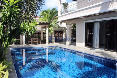 Maison à Pattaya, Thaïlande 3 chambres № 197287 - photo 3