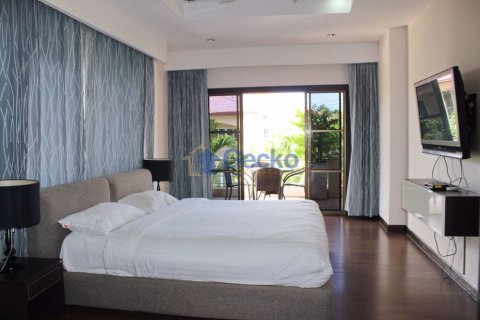 Maison à Pattaya, Thaïlande 3 chambres № 197287 - photo 6