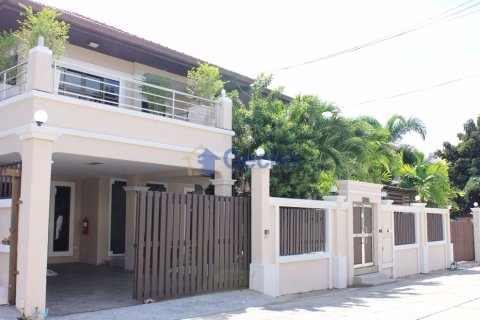 Maison à Pattaya, Thaïlande 3 chambres № 197287 - photo 29