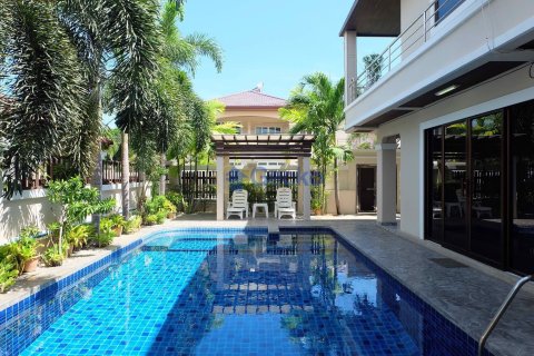 Maison à Pattaya, Thaïlande 3 chambres № 197287 - photo 30