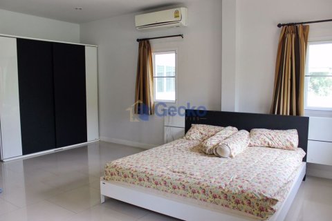 บ้านในพัทยา, ประเทศไทย 3 ห้องนอน № 197290 - รูปถ่าย 11