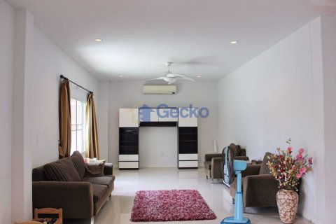 บ้านในพัทยา, ประเทศไทย 3 ห้องนอน № 197290 - รูปถ่าย 3
