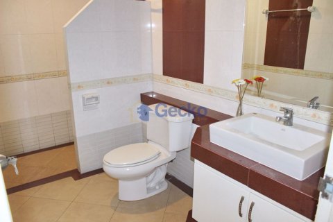 บ้านในพัทยา, ประเทศไทย 3 ห้องนอน № 197290 - รูปถ่าย 9