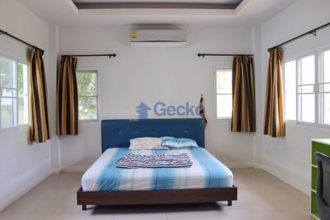 บ้านในพัทยา, ประเทศไทย 3 ห้องนอน № 197290 - รูปถ่าย 14