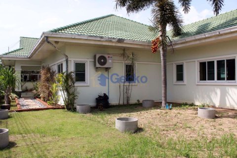 บ้านในพัทยา, ประเทศไทย 3 ห้องนอน № 197290 - รูปถ่าย 2