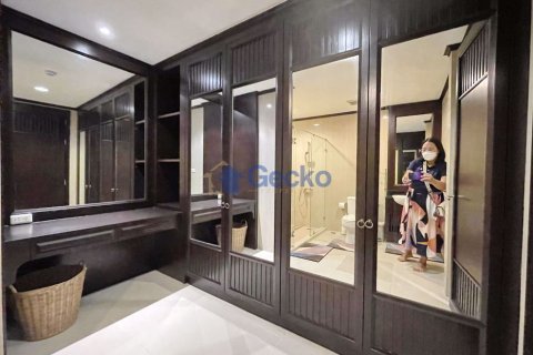 Condo à Pattaya, Thaïlande, 2 chambres № 197293 - photo 15