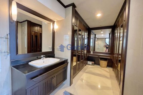 Condo à Pattaya, Thaïlande, 2 chambres № 197293 - photo 21