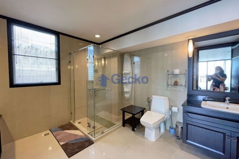 Condo à Pattaya, Thaïlande, 2 chambres № 197293 - photo 20