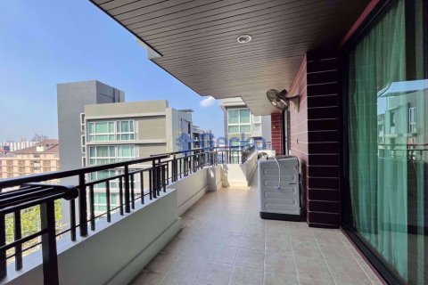Condo à Pattaya, Thaïlande, 2 chambres № 197293 - photo 3