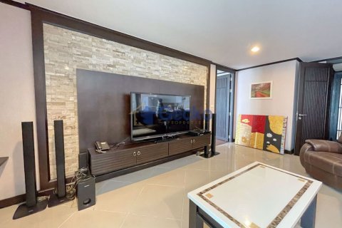 Condo à Pattaya, Thaïlande, 2 chambres № 197293 - photo 6