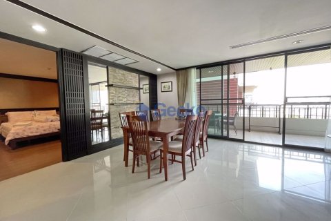 Condo à Pattaya, Thaïlande, 2 chambres № 197293 - photo 9