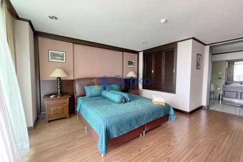 Condo à Pattaya, Thaïlande, 2 chambres № 197293 - photo 18