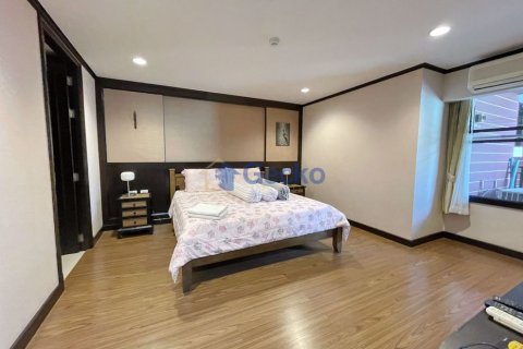 Condo à Pattaya, Thaïlande, 2 chambres № 197293 - photo 12