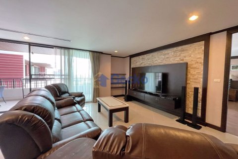 Condo à Pattaya, Thaïlande, 2 chambres № 197293 - photo 4