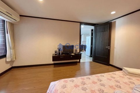 Condo à Pattaya, Thaïlande, 2 chambres № 197293 - photo 11