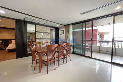 Condo à Pattaya, Thaïlande, 2 chambres № 197293 - photo 8