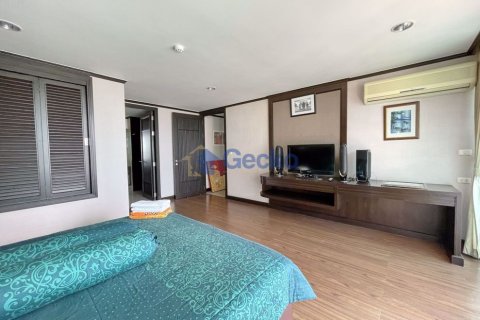 Condo à Pattaya, Thaïlande, 2 chambres № 197293 - photo 17