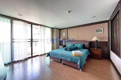 Condo à Pattaya, Thaïlande, 2 chambres № 197293 - photo 7