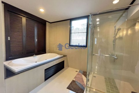 Condo à Pattaya, Thaïlande, 2 chambres № 197293 - photo 19