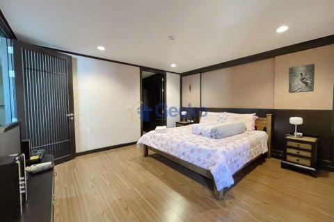 Condo à Pattaya, Thaïlande, 2 chambres № 197293 - photo 13