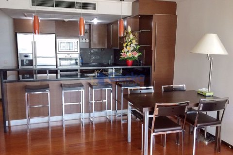 Condo in Pattaya, Thailand, 2 bedrooms № 197291 - photo 3
