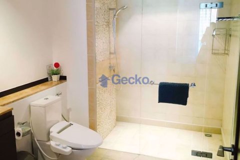 Condo in Pattaya, Thailand, 2 bedrooms № 197291 - photo 9