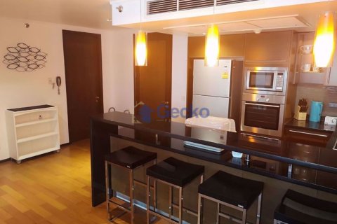 Condo in Pattaya, Thailand, 2 bedrooms № 197291 - photo 8