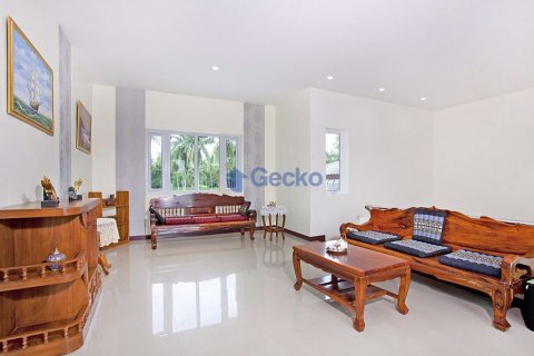 บ้านในพัทยา, ประเทศไทย 7 ห้องนอน № 197289 - รูปถ่าย 4