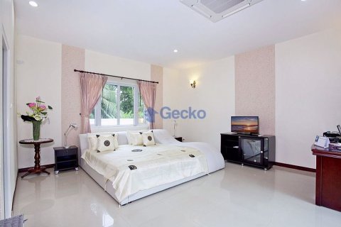 บ้านในพัทยา, ประเทศไทย 7 ห้องนอน № 197289 - รูปถ่าย 16
