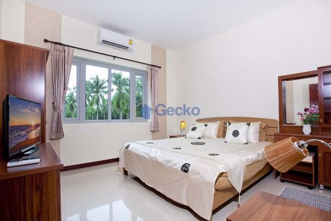 บ้านในพัทยา, ประเทศไทย 7 ห้องนอน № 197289 - รูปถ่าย 15