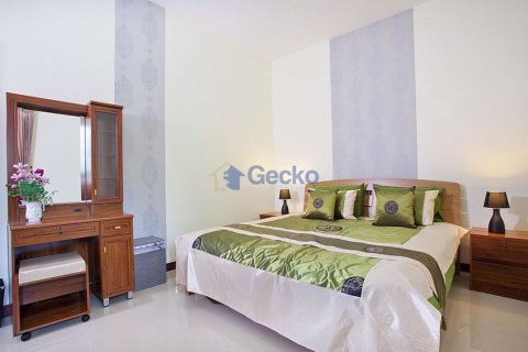 บ้านในพัทยา, ประเทศไทย 7 ห้องนอน № 197289 - รูปถ่าย 13