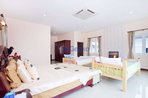 บ้านในพัทยา, ประเทศไทย 7 ห้องนอน № 197289 - รูปถ่าย 8
