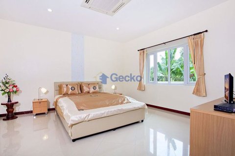 บ้านในพัทยา, ประเทศไทย 7 ห้องนอน № 197289 - รูปถ่าย 3