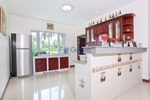 บ้านในพัทยา, ประเทศไทย 7 ห้องนอน № 197289 - รูปถ่าย 6