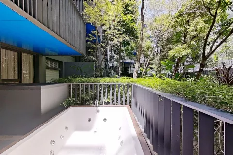 Студия в кондо в Кату, Таиланд № 138386 - фото 19