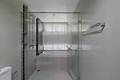 Студия в кондо в Кату, Таиланд № 138386 - фото 17