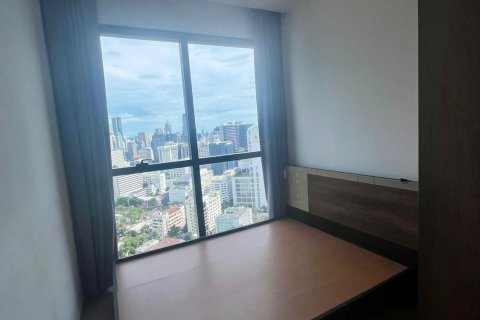 Кондоминиум с 2 спальнями в Банг Раке, Бангкок, Таиланд № 138382 - фото 11