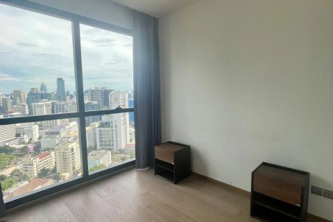 Кондоминиум с 2 спальнями в Банг Раке, Бангкок, Таиланд № 138382 - фото 5