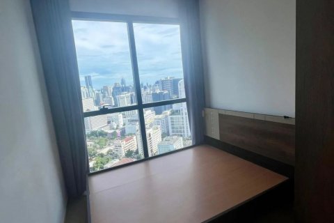 Кондоминиум с 2 спальнями в Банг Раке, Бангкок, Таиланд № 138382 - фото 12