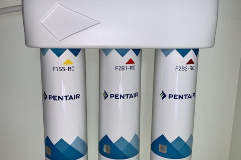 Studio dans le Condo à Nuea Khlong, Thaïlande  № 138385 - photo 13