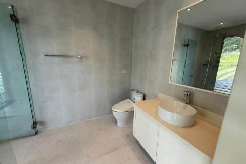 Вилла в Хуа Хине, Таиланд с 5 спальнями  № 138384 - фото 27