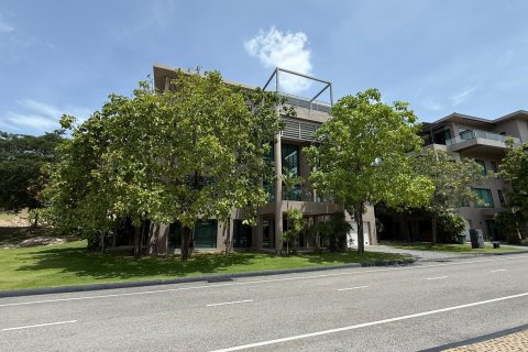 Вилла в Хуа Хине, Таиланд с 5 спальнями  № 138384 - фото 13