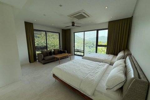 Вилла в Хуа Хине, Таиланд с 5 спальнями  № 138384 - фото 24