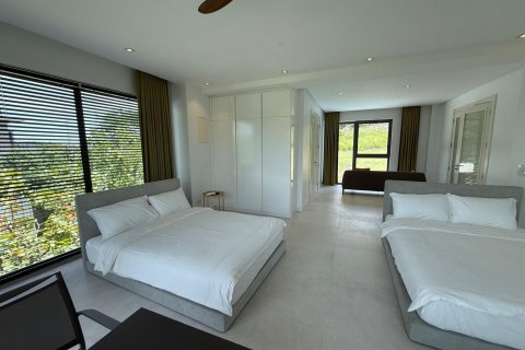 Вилла в Хуа Хине, Таиланд с 5 спальнями  № 138384 - фото 23