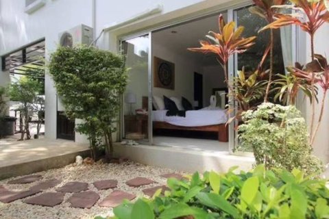 Вилла в Самуи, Таиланд с 3 спальнями  № 150448 - фото 7