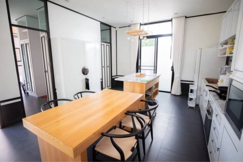 Villa à Chalong, Thaïlande 3 chambres № 150447 - photo 5