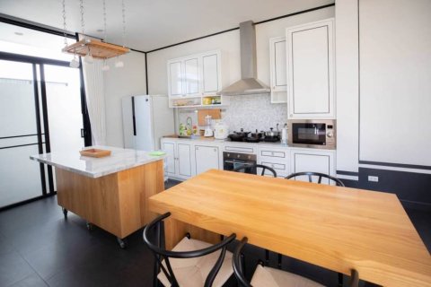 Villa à Chalong, Thaïlande 3 chambres № 150447 - photo 4