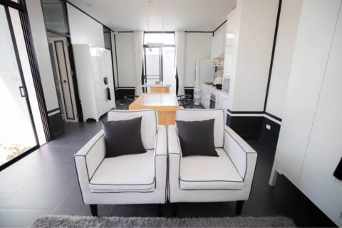 Villa à Chalong, Thaïlande 3 chambres № 150447 - photo 3