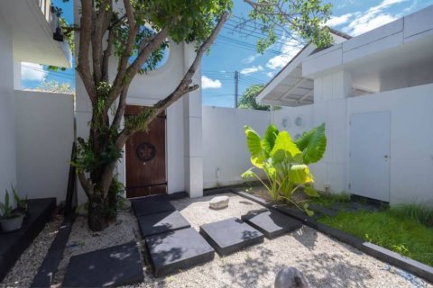 Villa à Chalong, Thaïlande 3 chambres № 150447 - photo 10