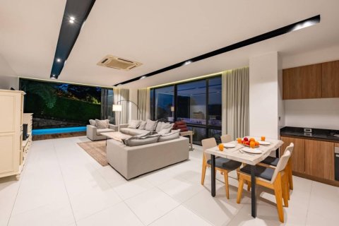 Villa in Ko Samui, Thailand 3 bedrooms № 150446 - photo 8